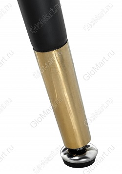 Металлическая опора стола.