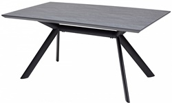 Нераскладной стол на металлокаркасе MC-73316