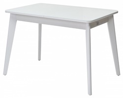 Белый обеденный стол MC-73318