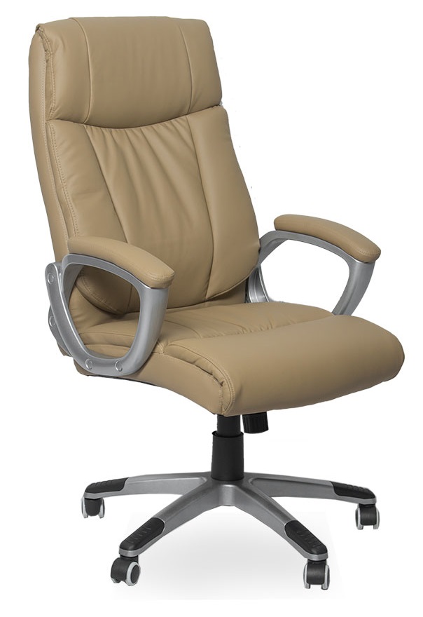Офисное кресло из экокожи BT-12328 -  , 