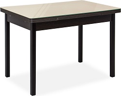 Прямоугольный обеденный стол KB-12389