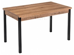 Кухонный стол на металлокаркасе WV-12432