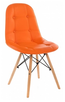 Цветные стулья из экокожи WV-12555