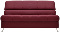 Не раскладной модульный диван в современном стиле