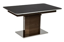 Обеденный стол в коричневом цвете TC-12897