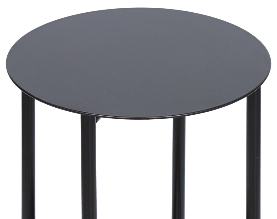 Металлический столик-подставка FD-12917 - купить в Москве, GloMart.ru