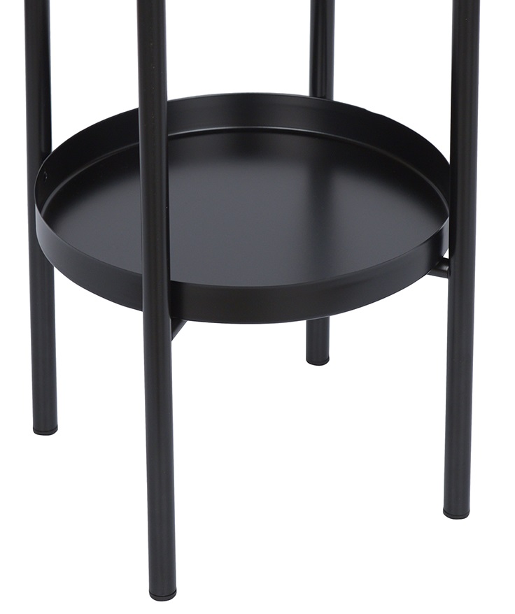 Металлический столик-подставка FD-12917 - купить в Москве, GloMart.ru