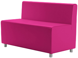 Модульный диван в современном стиле