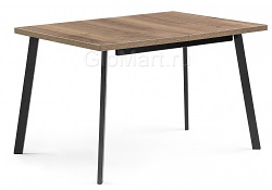 Раскладной стол на металлокаркасе WV-12953