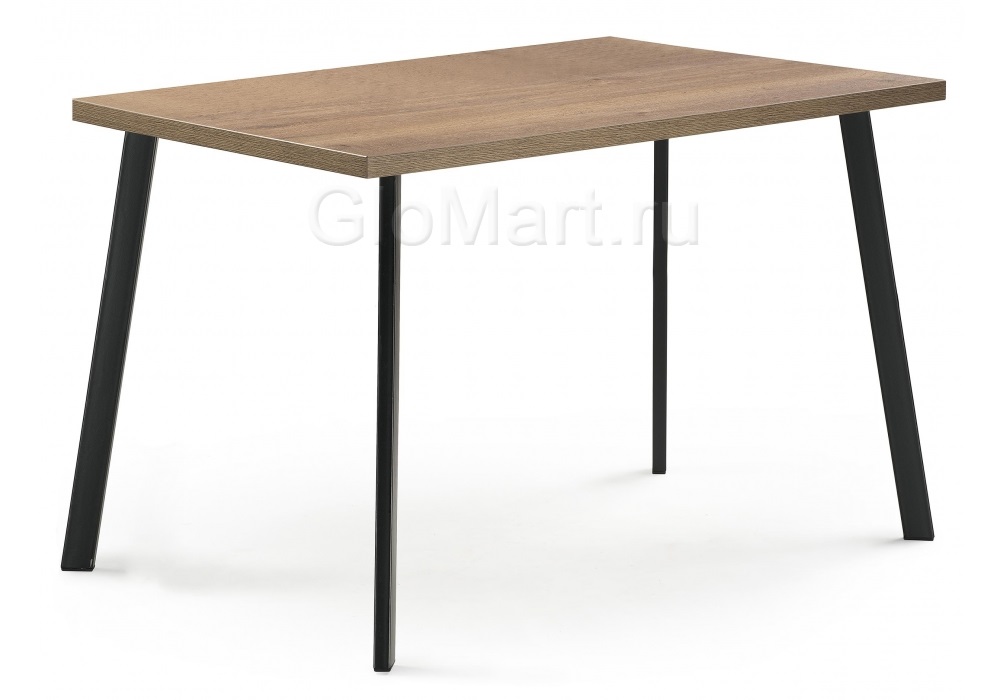 Кухонный стол на металлических ножках WV-12955 -   .
