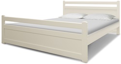 Деревянная кровать SH-74011