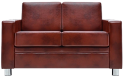Мягкий диван в современном стиле