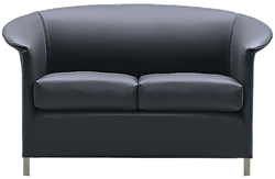 Диван и кресло в современном стиле GX-74031