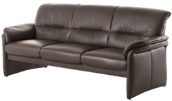 Мягкий диван в стиле современная класика