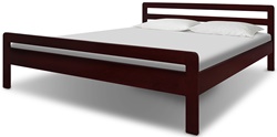 Кровать в современном стиле SH-74188