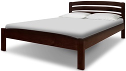 Кровать в современном стиле SH-74190