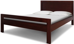 Кровать в классическом стиле SH-74204