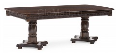 Большой раздвижной деревянный стол WV-13030