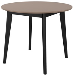 Круглый стол в скандинавском стиле STM-74254
