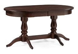 Деревянный стол в гостинную WV-13507