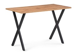 Прямоугольный кухонный стол WV-13509