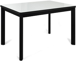 Прямоугольный стол на металлокаркасе KB-13189