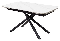 Раздвижной керамический стол MC-13206