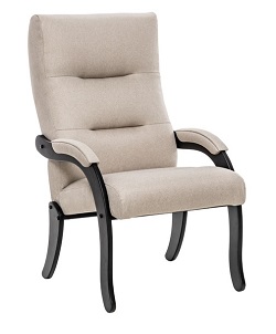 Классическое кресло для отдыха MI-13312