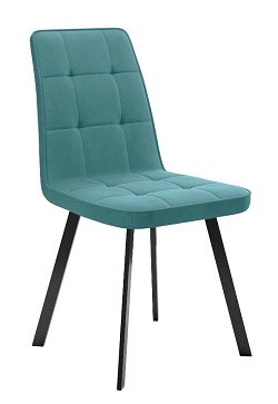 Разноцветные стулья DK-13425