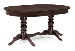 Деревянный обеденный стол WV-13686