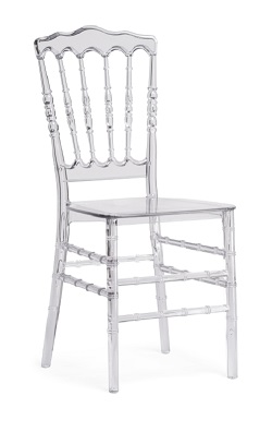 Классический стул из пластика WV-13788