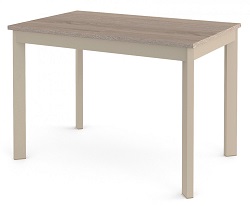 Обеденный раскладной стол DK-13802