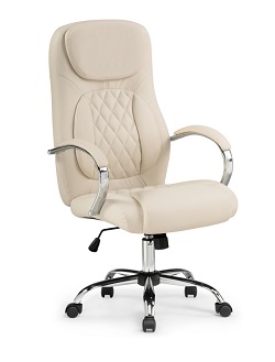 Офисное кресло из экокожи WV-13875