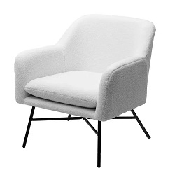 Кресло со съемной подушкой MC-13993
