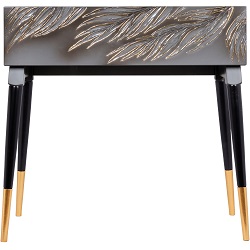Консольный стол в стиле сканди BO-17481
