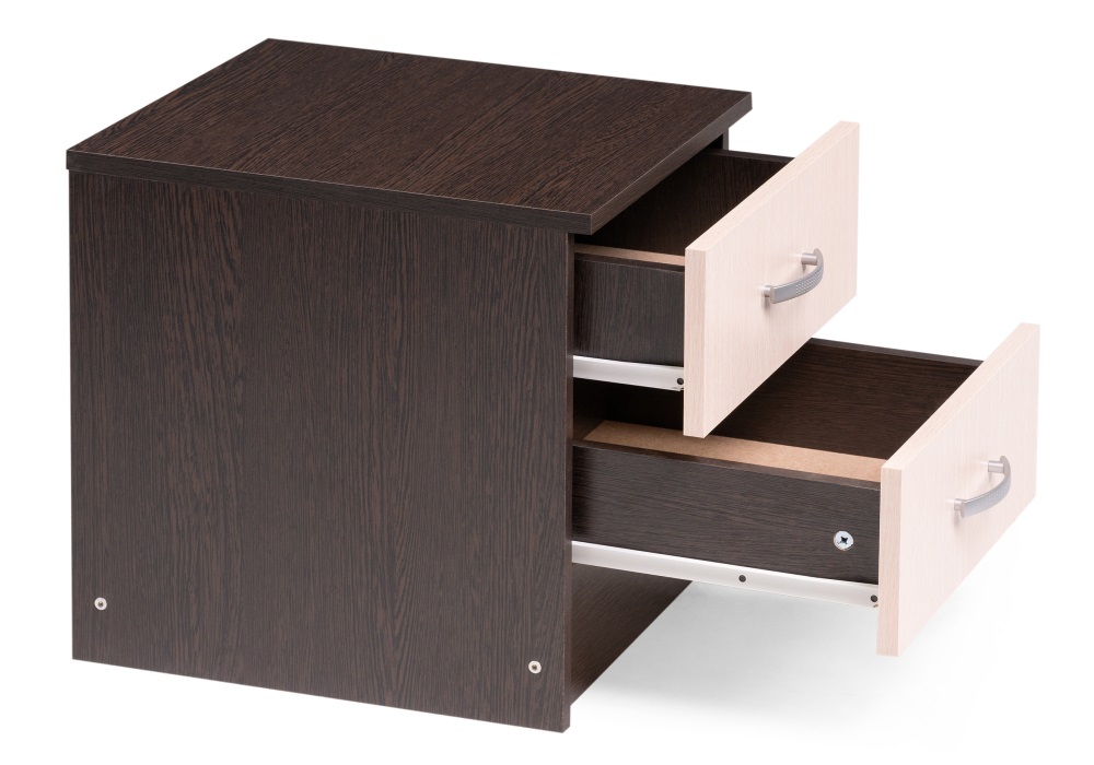 Купить Прикроватную Тумбу Цвета Венге