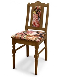 Стул в классическом стиле SH-74127