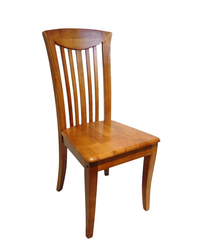 Классический деревянный стул MT-1211(2517Т; 2517LC) -   .