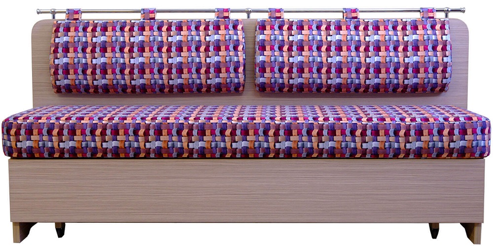 Диван на кухню со спальным местом KL-9716 - купить в Москве, GloMart.ru