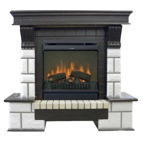 Компактный электрокамин RF-3279 - купить в Москве, GloMart.ru