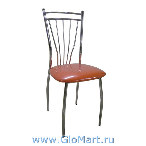 Стулья для кухни на металлокаркасе BT-1002 - купить в Москве, GloMart.ru