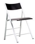Складные металлические стулья ES-1192