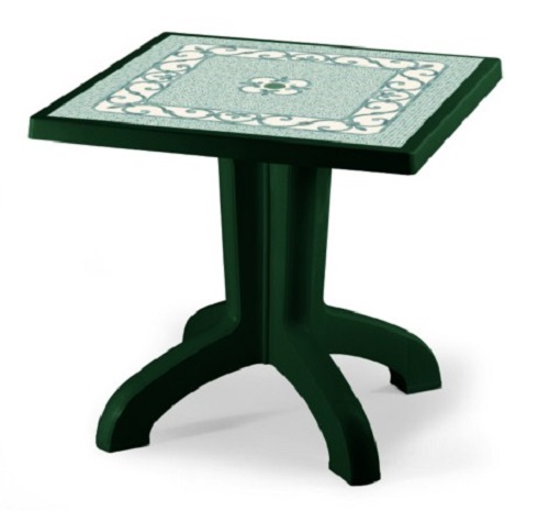 зеленый стол в казино