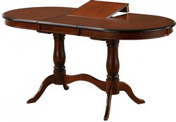 Деревянный обеденный стол AV-4533