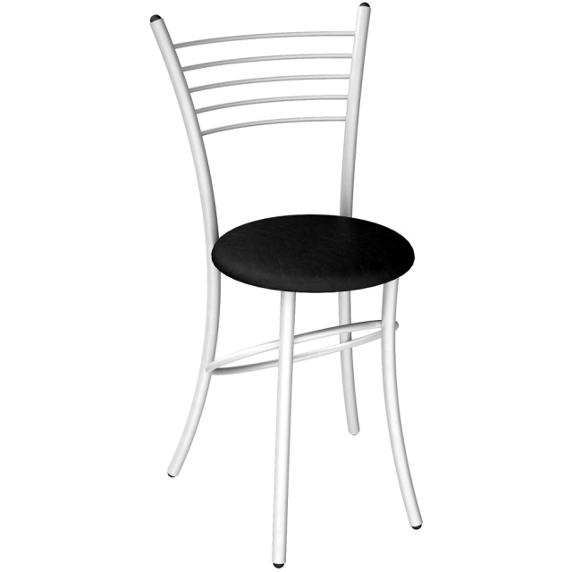 Купить стулья с металлической спинкой. Стул f68 мис н черный каркас металлический. Табурет "кухонный" (каркас метал.,св-сер кожзам)627. Хофф стулья железные. Хофф стулья на металлокаркасе для кухни.