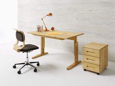 work-place