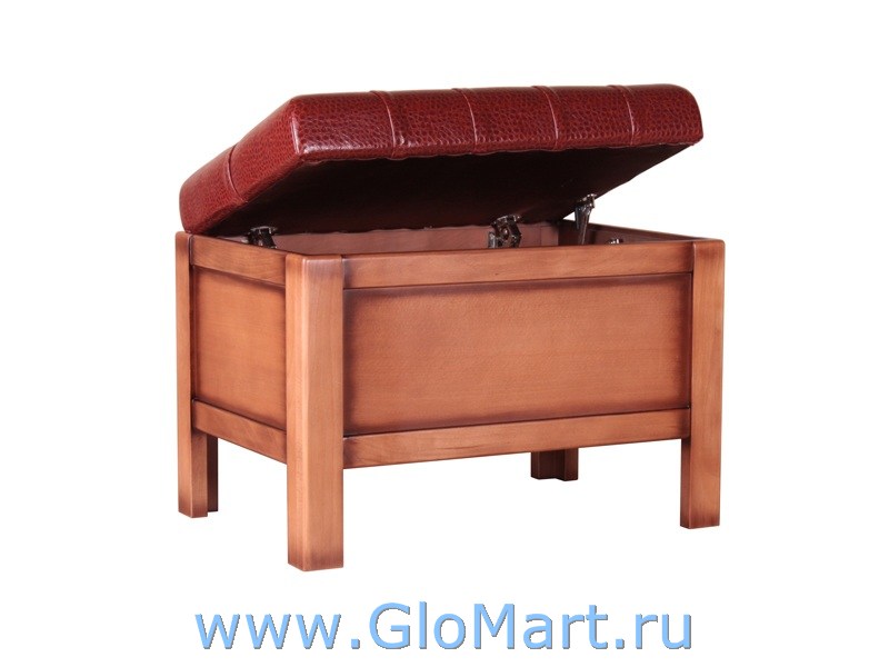 банкетка-сундук KV-778 - купить в Москве, GloMart.ru