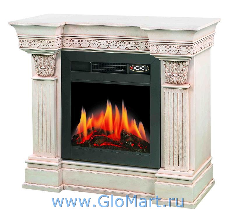 Электрокамин в сборе Magic Flame Chausara MF-2267 - купить в Москве ...