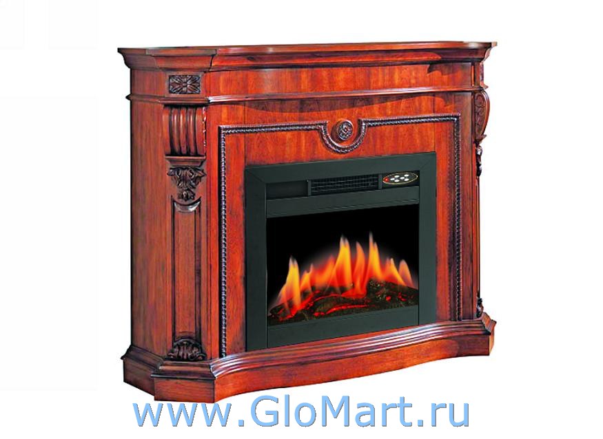 Электрокамин Magic Flame Umoja MF-2270 - купить в Москве, GloMart.ru