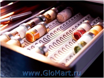 ящик для специй